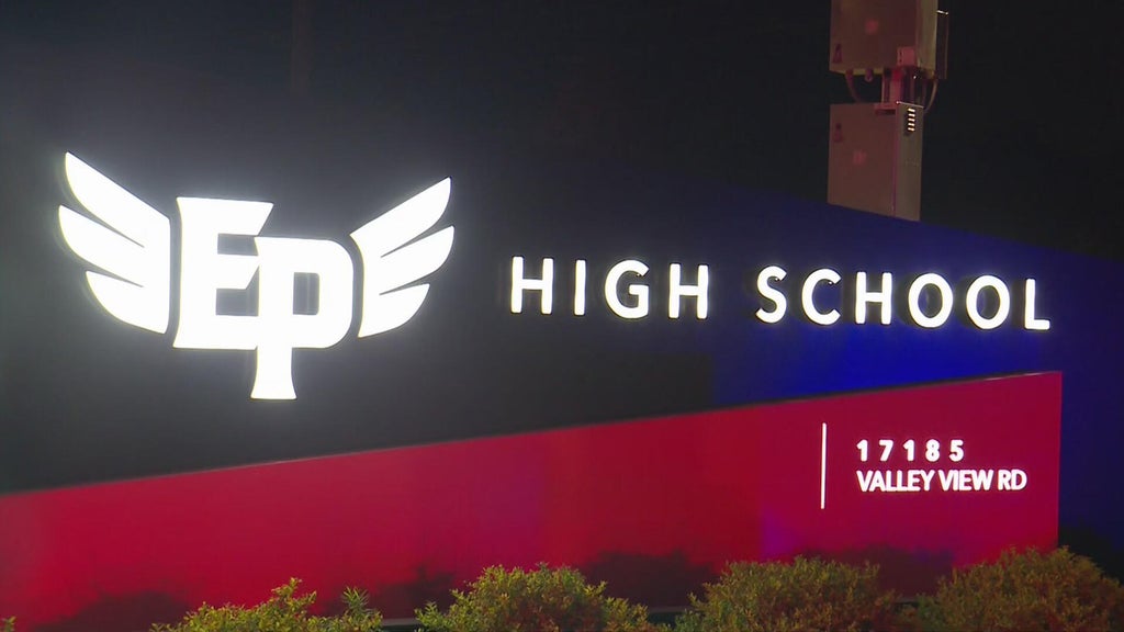 Watch live: Eden Prairie police discuss recent shootings; man charged in homecoming shooting — WCCO / CBS Minnesota, Vero Beach Schools news