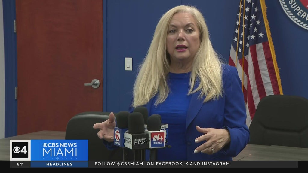 DOJ warns of fake election monitors at South Florida voting sites — Vero Beach Community news