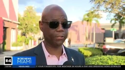 North Miami mayor’s supporters call for opponent’s disqualification — Vero Beach Government news
