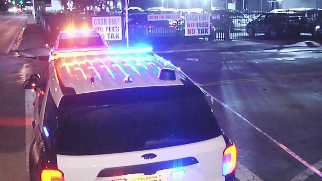Teen killed in shooting near Miami Dade College's north campus, MDSO says — Vero Beach Technology news