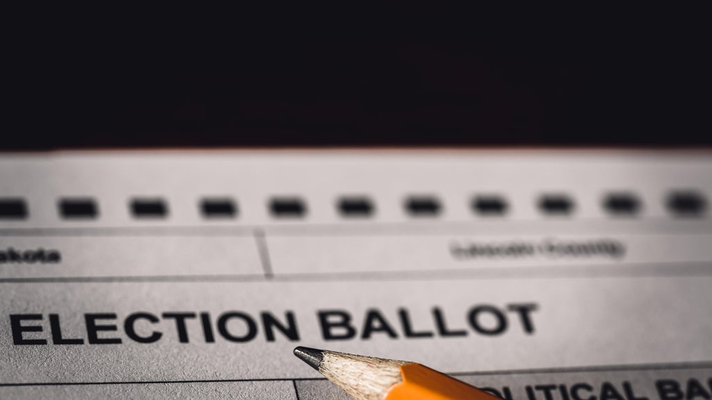 Some Miami-Dade polling locations changed temporarily for Election Day — Vero Beach Schools news