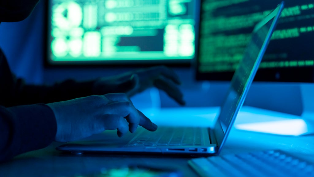 Hackers breached Florida's Department of Education financial aid website, officials confirm — Vero Beach Technology news