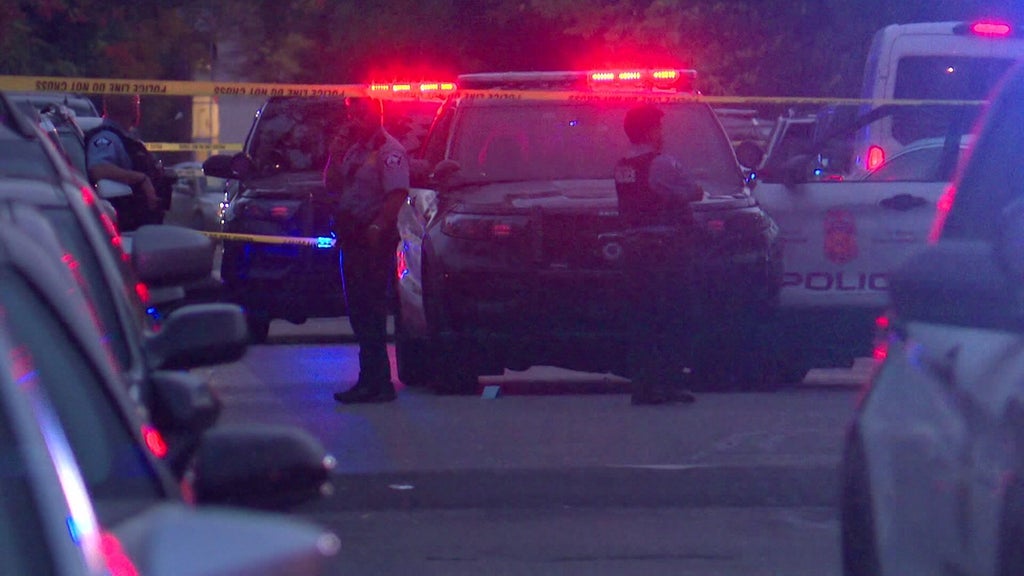 Minneapolis officer fires gun when armed teen carjacker hits squad in stolen car, police say — WCCO / CBS Minnesota, Vero Beach Health news