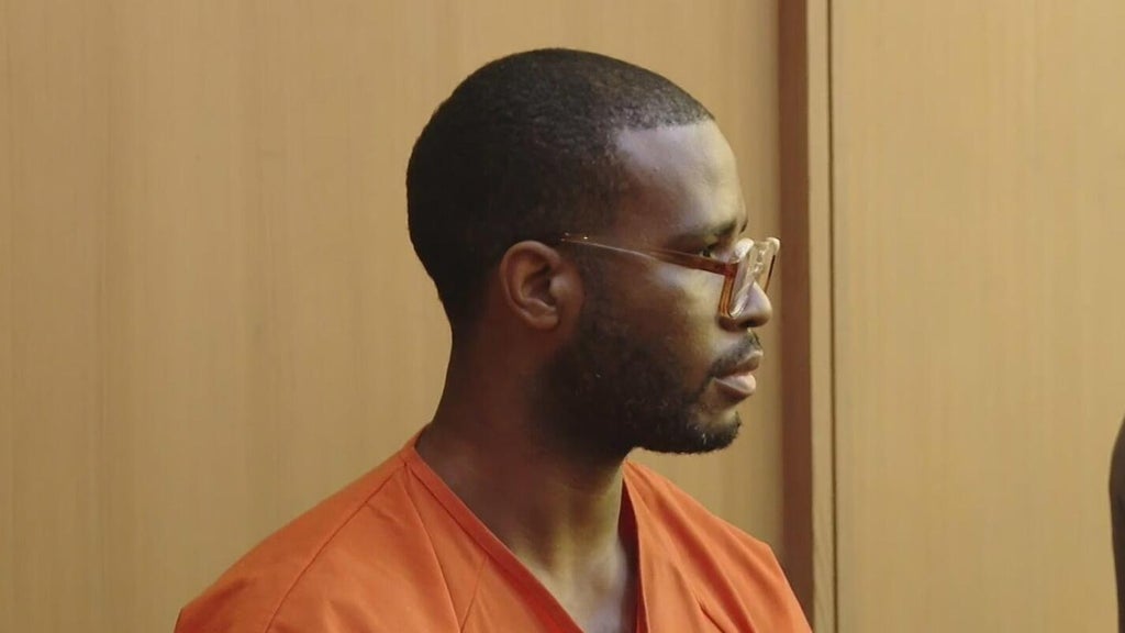 Georgia man sentenced to 50 years in prison for murder of Miami Beach tourist — Vero Beach Community news
