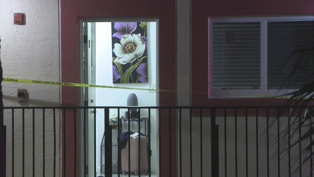 Possible shooting at Hialeah apartment complex under investigation — Vero Beach Health news