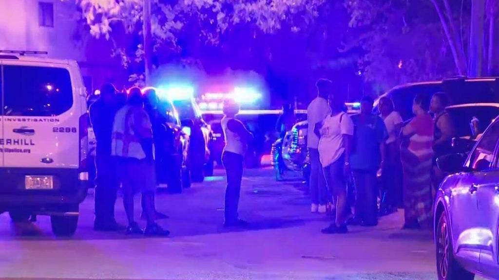 Two people killed in Lauderhill shooting, police say — CBS Miami, Vero Beach Health news