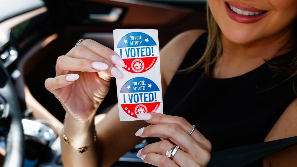 Florida 2026 midterm election voter guide: Where to vote, what to bring and key deadlines — Vero Beach Health news