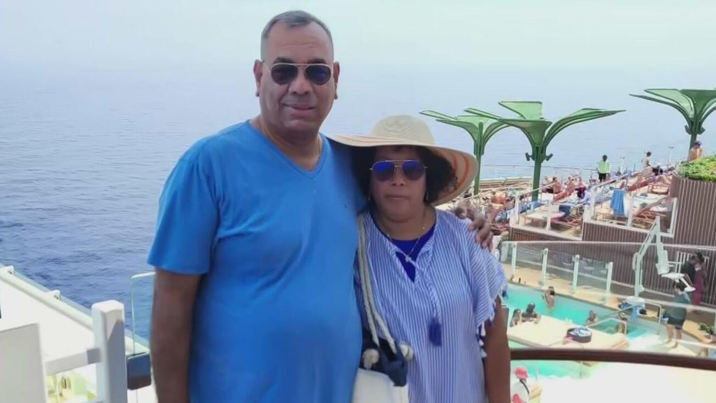 Man, woman involved in northeast Miami-Dade murder-suicide identified by investigators β Vero Beach Community news
