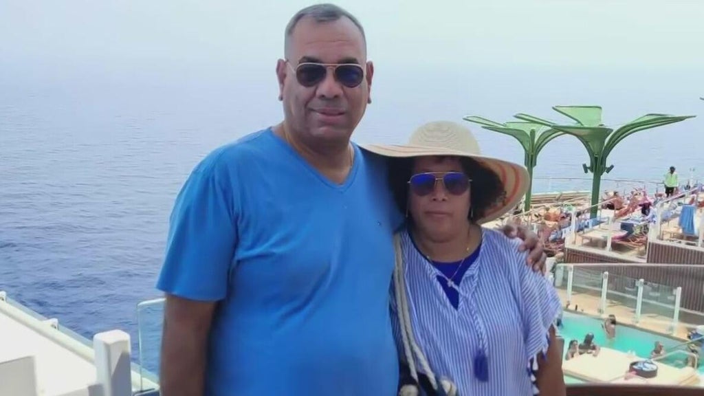 Cousin says she begged gunman to let three women leave before he killed his ex, then himself — Vero Beach Community news