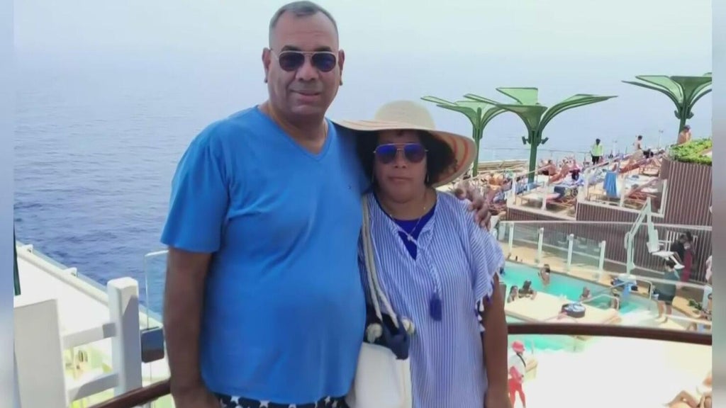 Family of woman killed in northeast Miami-Dade murder-suicide speak out — Vero Beach Community news