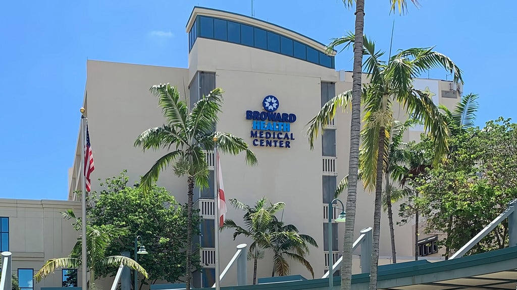 Florida Amendment 3 could cost Broward hospitals more than $100 million, report warns — Vero Beach Real Estate news