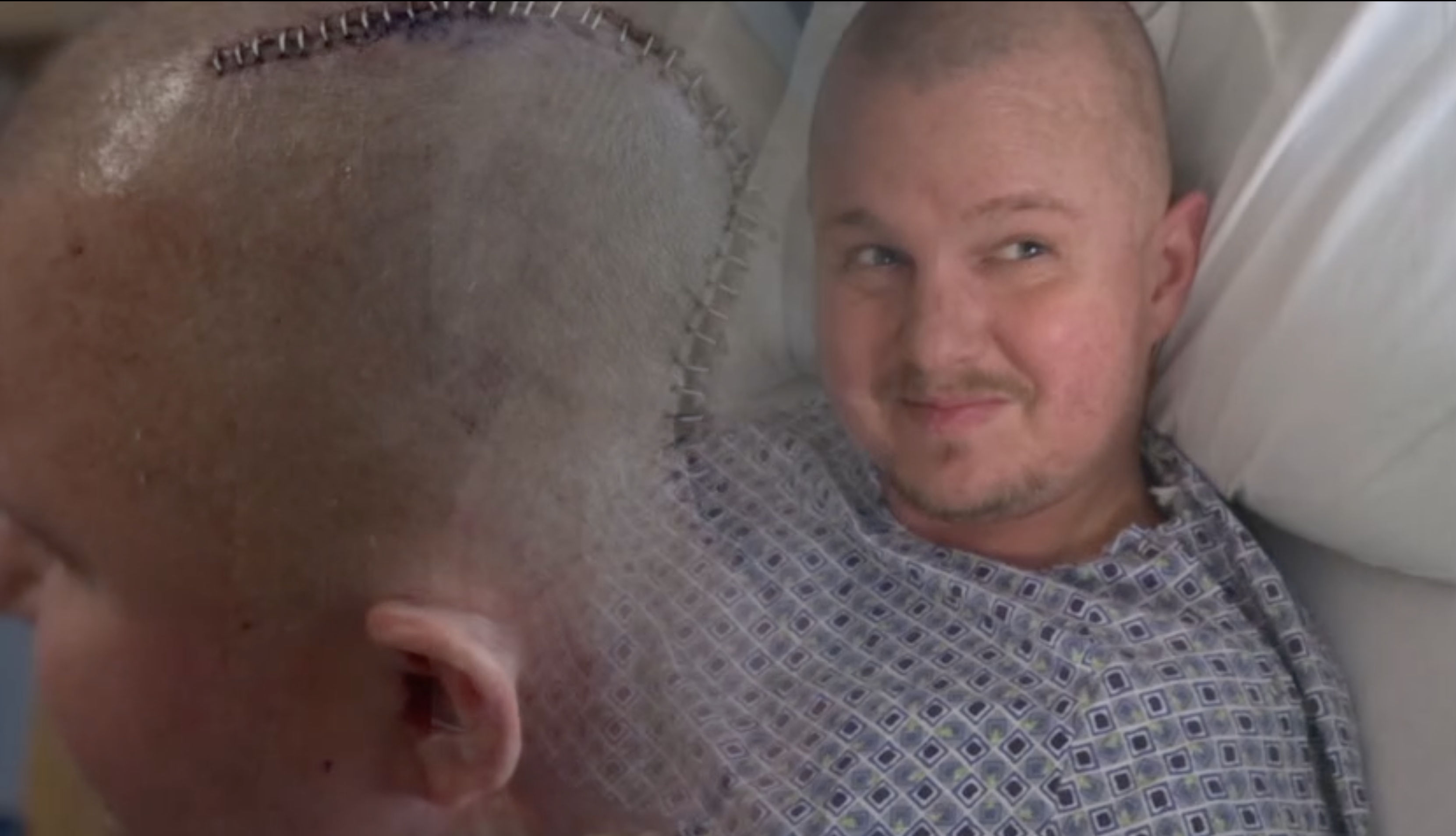 Florida brain tumor patient says nearly $1 million in medical bills are now covered after insurance denial — Vero Beach Health news