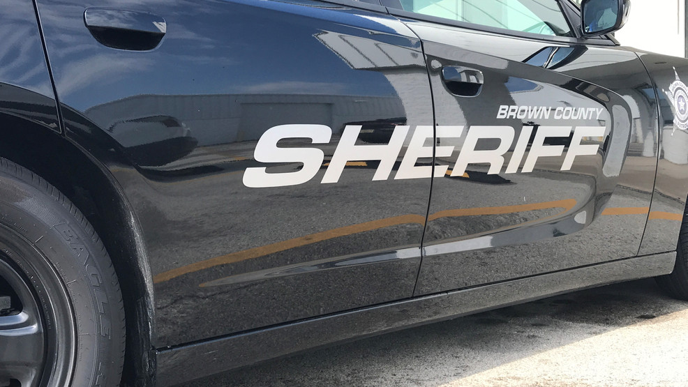 Brown County deputies, Howard Fire respond to blaze on Glendale Avenue; road closed — Fox 11 Green Bay Local