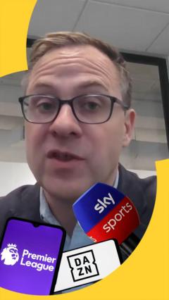 Why are there so many sports subscriptions? — BBC Business