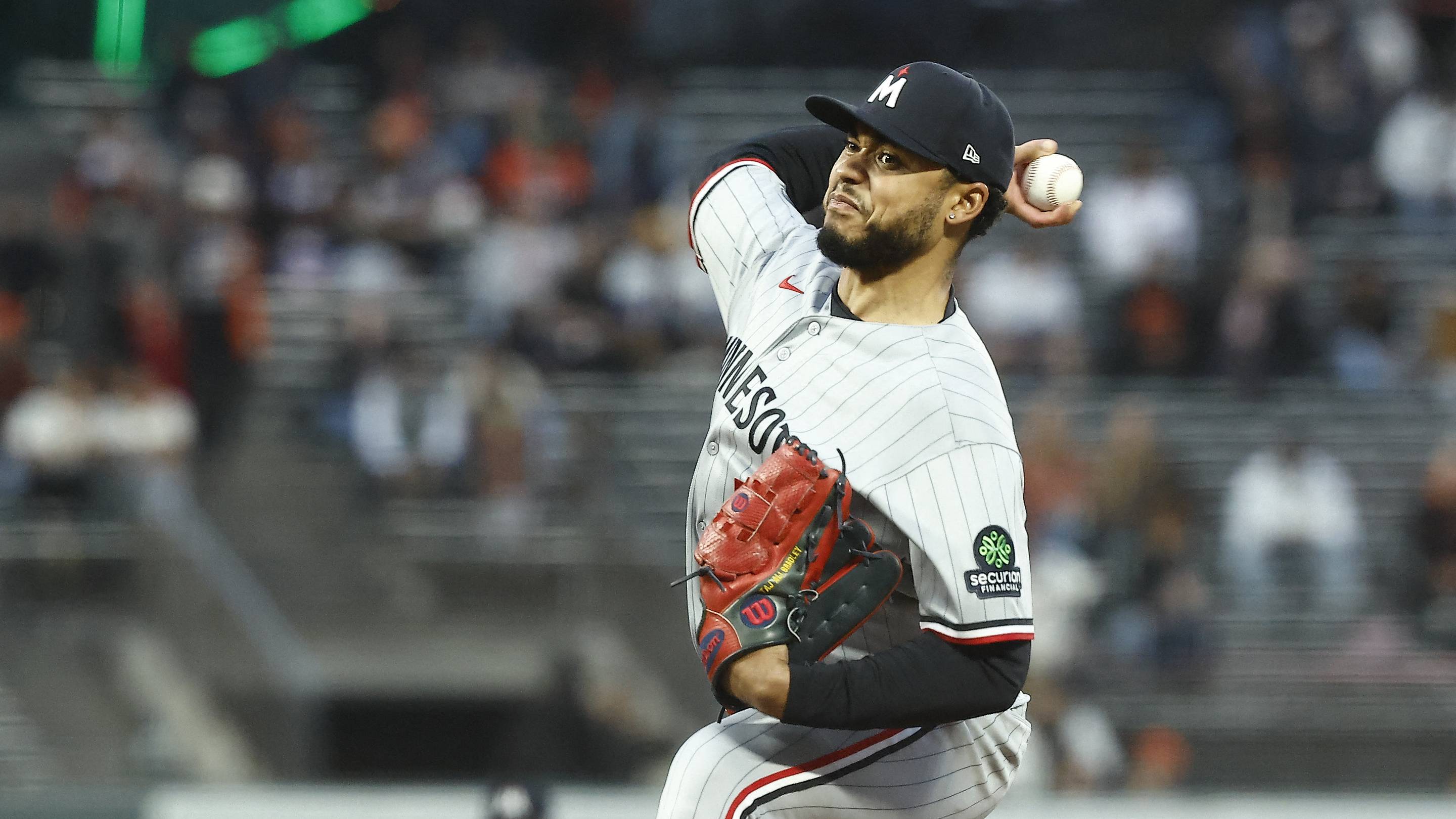 Taj Bradley's Twins Pitcher of the Year honor shows why Minnesota must extend him — Puckett's Pond (Twins)