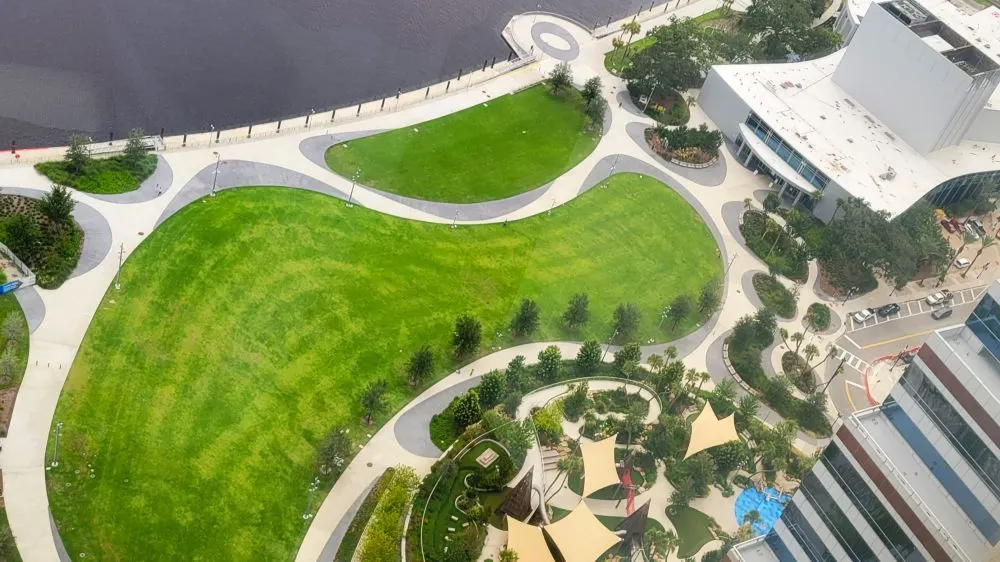 Tony Moore appointed inaugural CEO of Jax Riverfront Alliance — Jacksonville Today