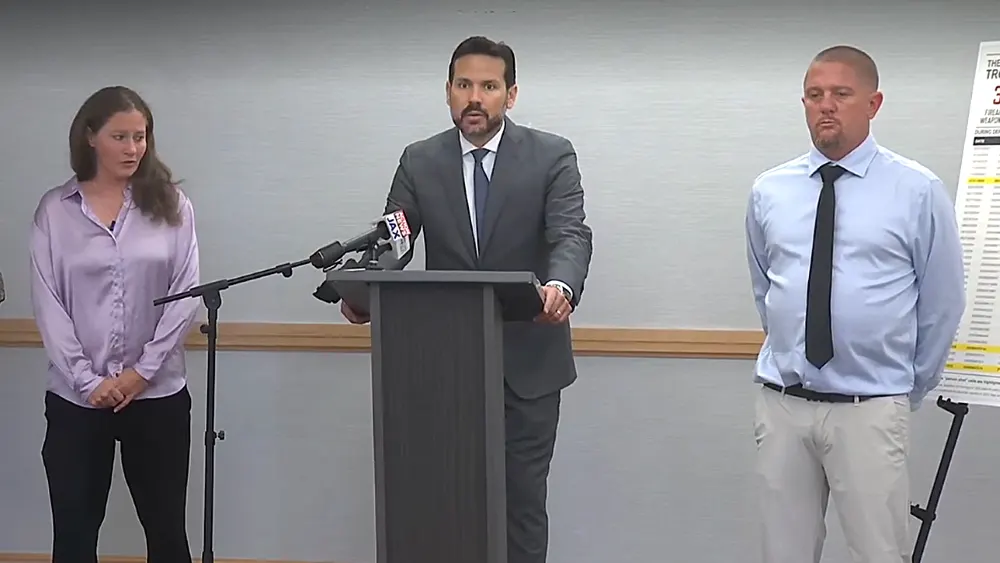 Family sues apartment complex after teen is shot to death in home invasion — Vero Beach Real Estate news