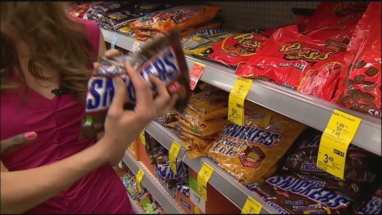  Halloween tips: candy safety, healthier choices, and keeping kids active  — Vero Beach Health news