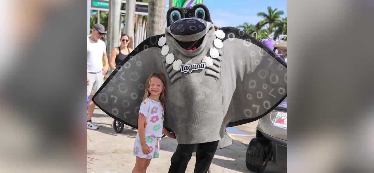 LagoonFest 2026 canceled due to safety concerns over potential flooding — Vero Beach Arts news