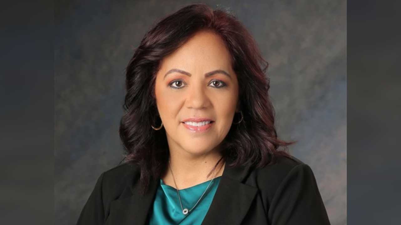 Gov. DeSantis suspends Kissimmee Mayor Jackie Espinosa  — WESH 2 Orlando
