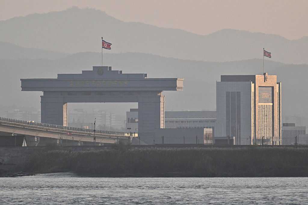 North Korea's Kim calls for rapid expansion of drone technology and observes weapons tests — Vero Beach Technology news