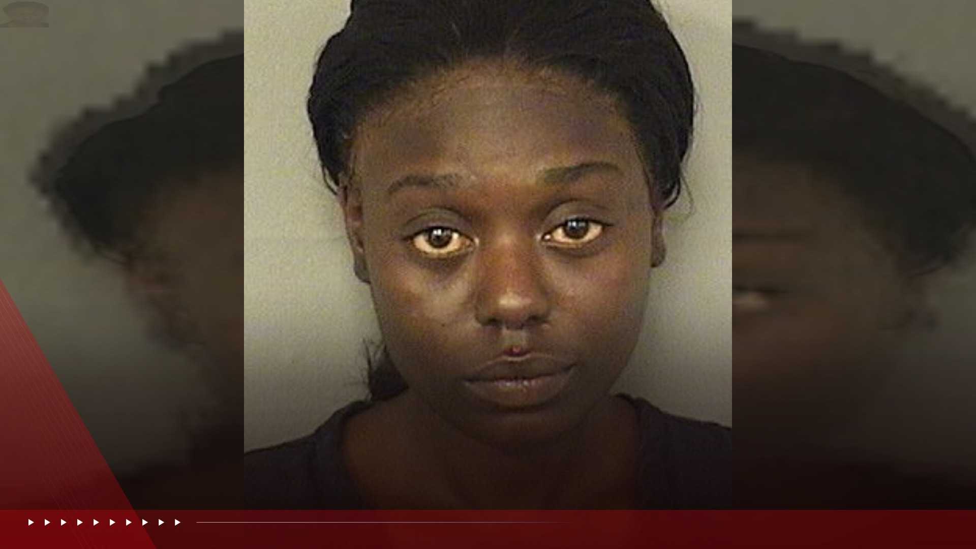Belle Glade woman accused after argument with teen turns violent — WPBF West Palm Beach
