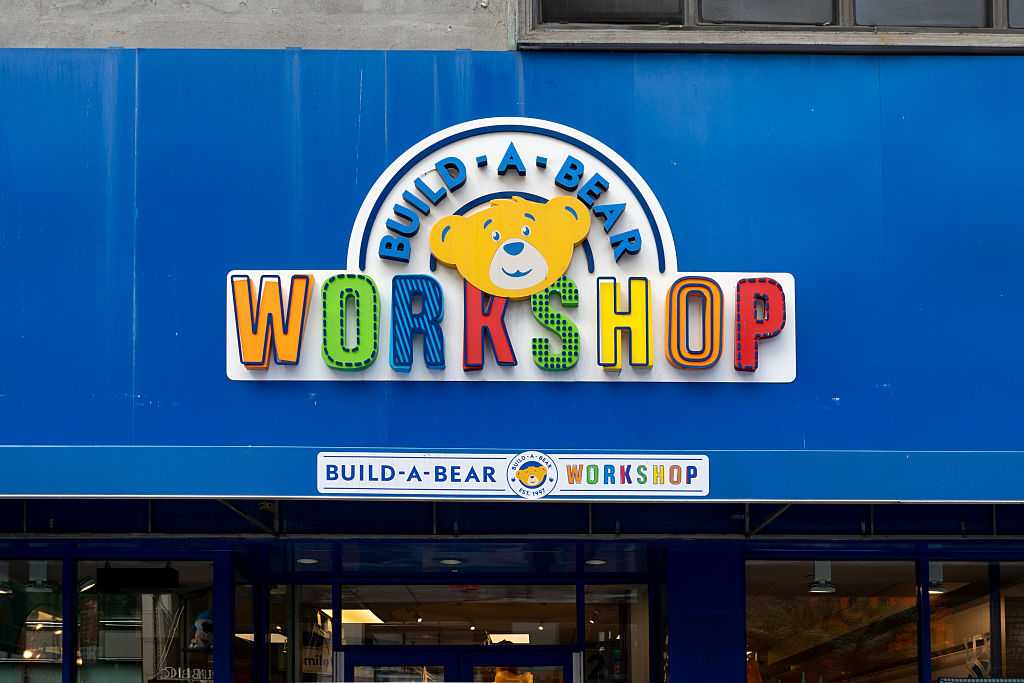 ICON Park getting new Build-A-Bear experience with Pokémon, Hello Kitty and more — Vero Beach Business news