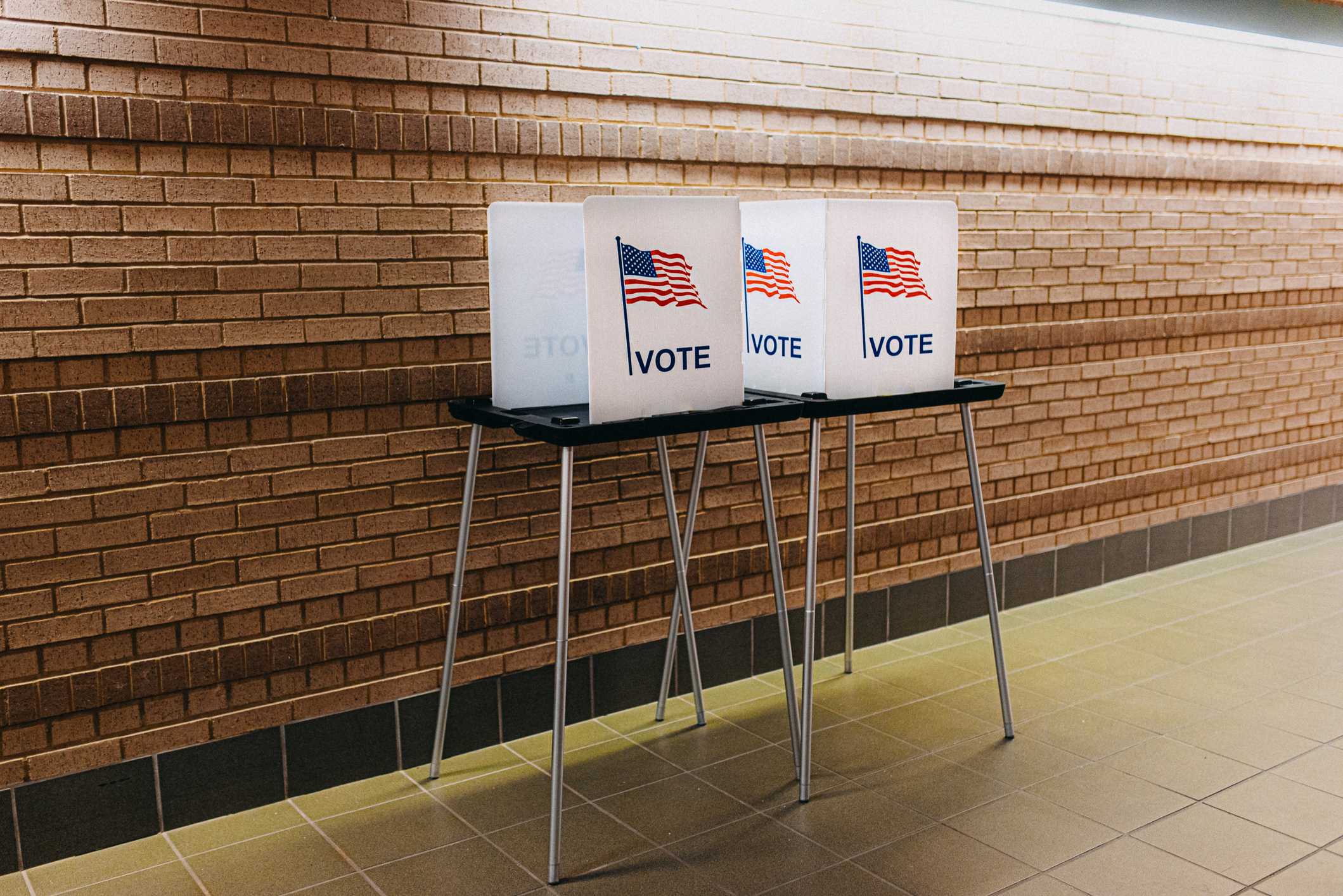 Early voting is winding down across the Treasure Coast — Vero Beach Community news