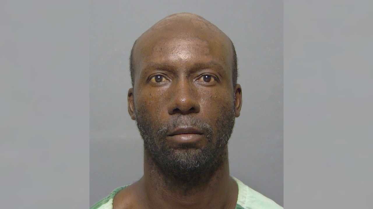 Man accused of multiple burglary, sexual-battery incidents targeting Sumter retirement communities — WESH 2 Orlando