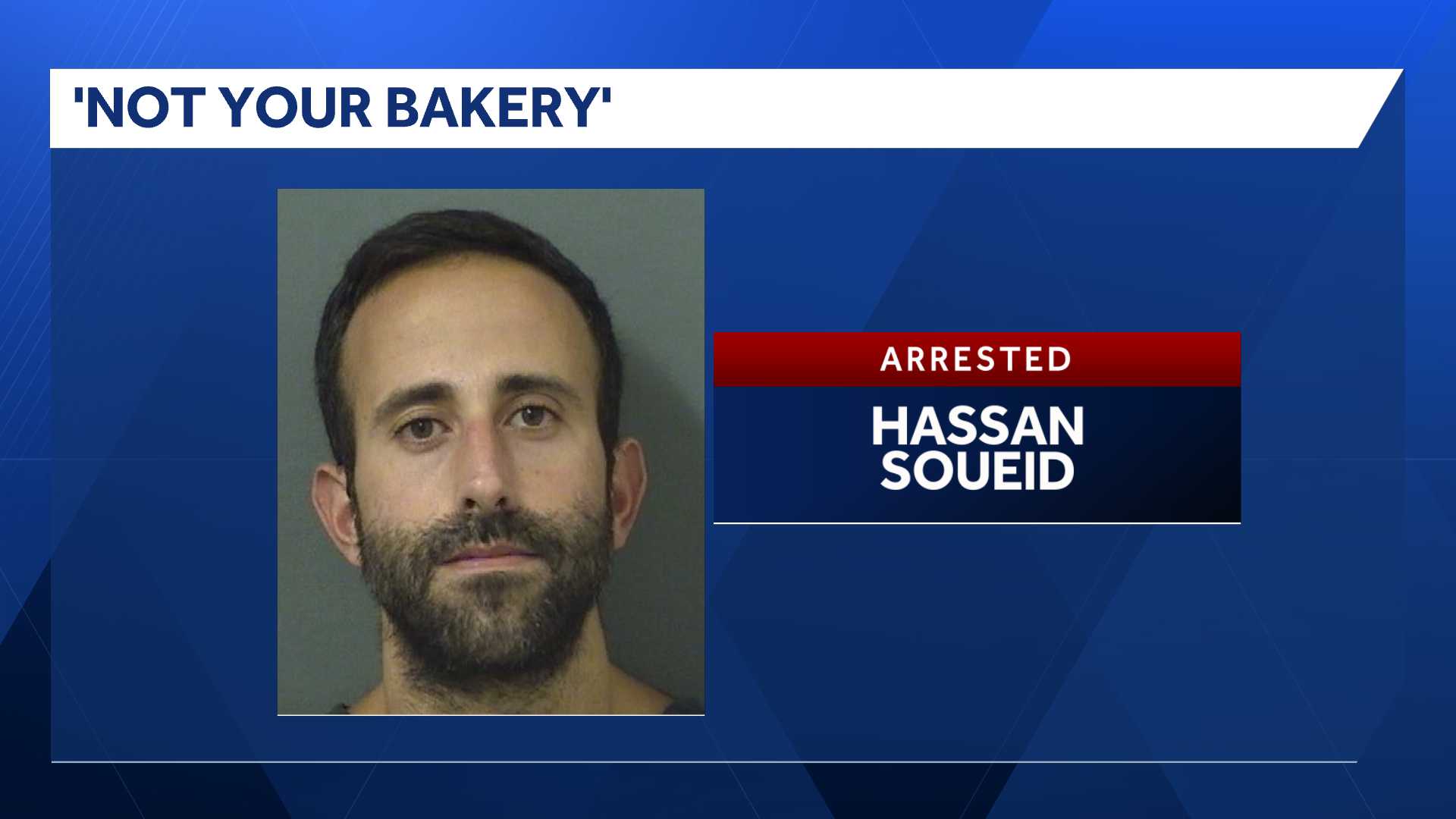 Delray business owner arrested in massive THC distribution investigation — WPBF West Palm Beach