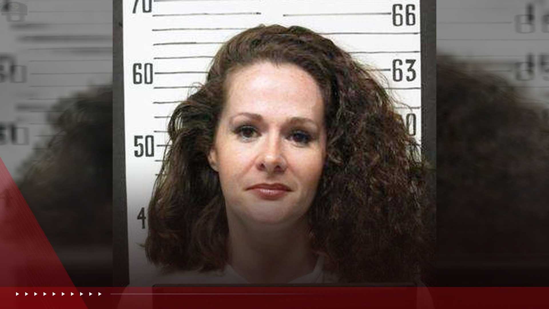Christa Pike gives first public comments since her failed execution — WESH 2 Orlando