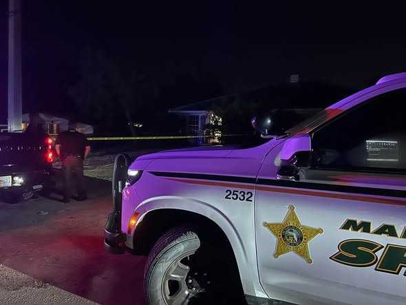 Roommate dispute in Martin County ends in stabbing, suspect in custody — WPBF West Palm Beach