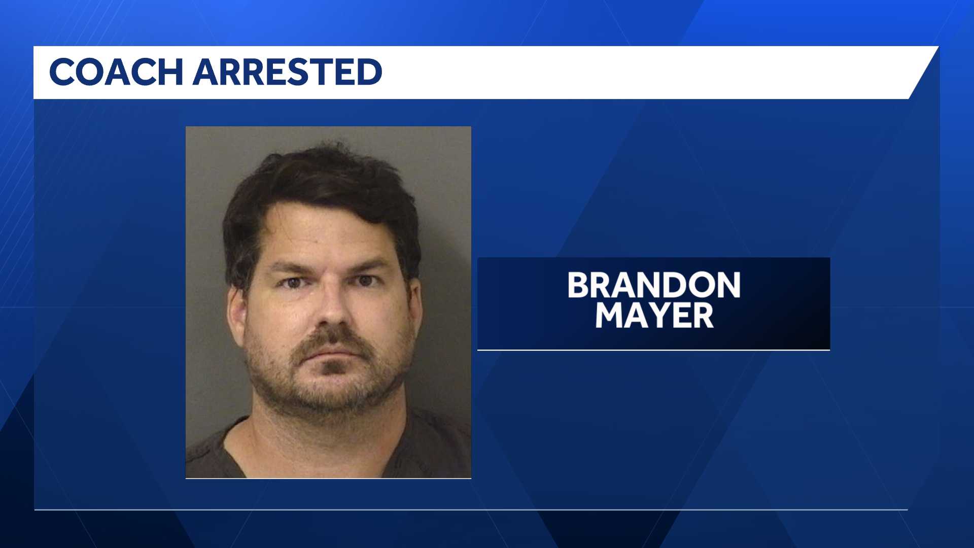 Youth football game ends with coach charged with felony strangulation — Vero Beach Sports news