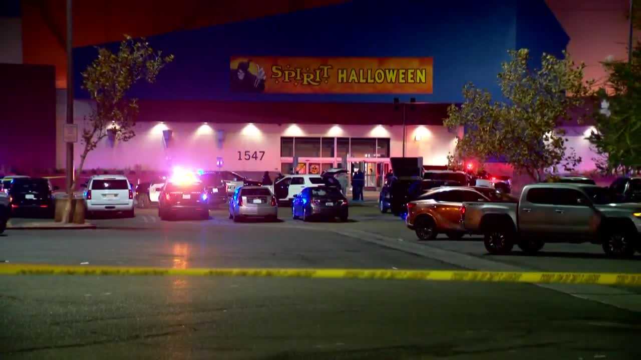 1 dead, 6 injured in shooting at California Spirit Halloween  — Vero Beach Business news