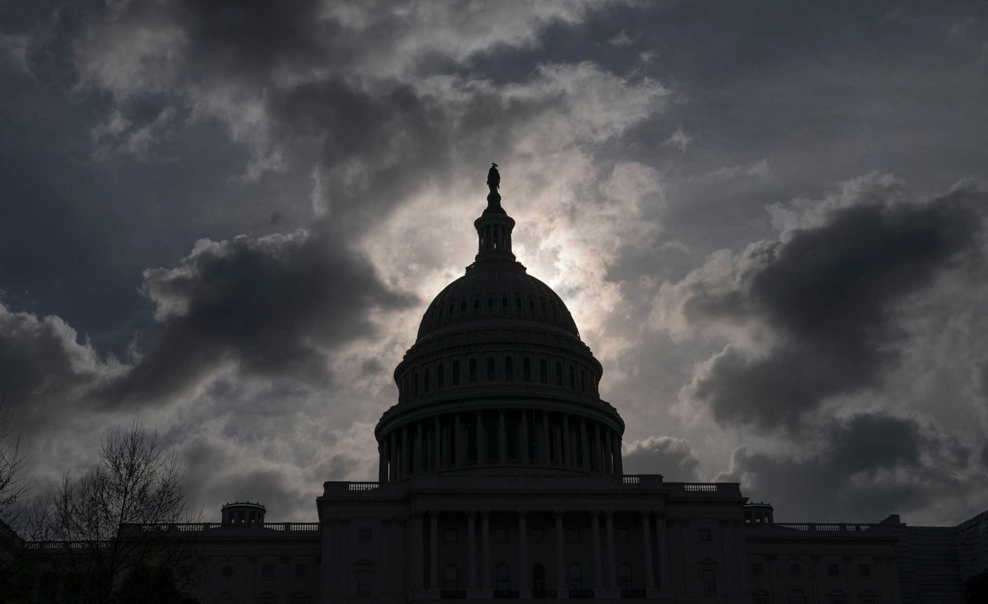 Midterms 2026: The Balance of Power — Vero Beach Community news