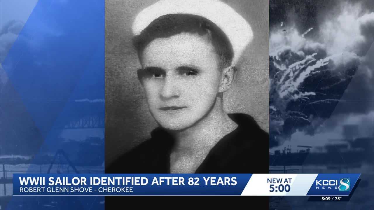 US Navy sailor killed in WWII identified after 82 years — Vero Beach Community news