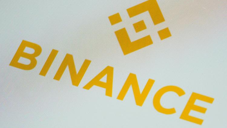 Binance flags 'potential security issue,' says crypto firms froze more than $2.5 billion — Vero Beach Business news