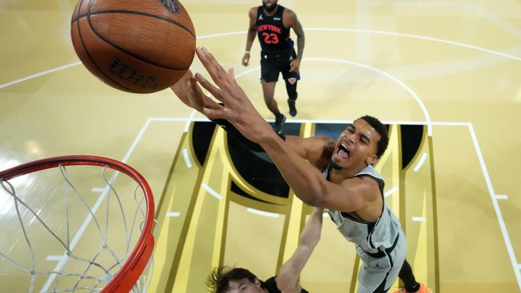 2026 NBA Cup guide: Schedule, how it works and more — Vero Beach Sports news