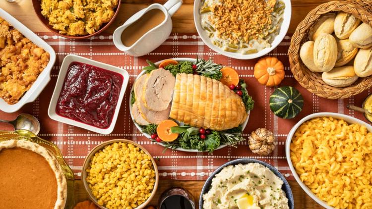 Costco’s $200 Thanksgiving dinner feeds 8: Here's what's included — Vero Beach Community news