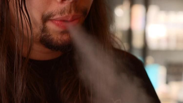 Putnam County students caught vaping on school property to receive civil citations — First Coast News Local