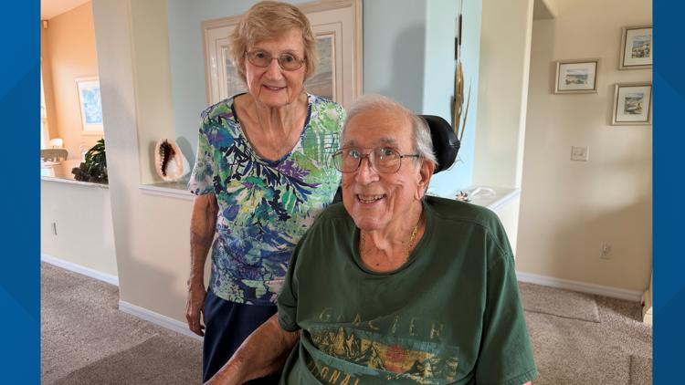 Lawmakers and veterans call on VA to make rare muscle disease a presumptive condition — Vero Beach Community news