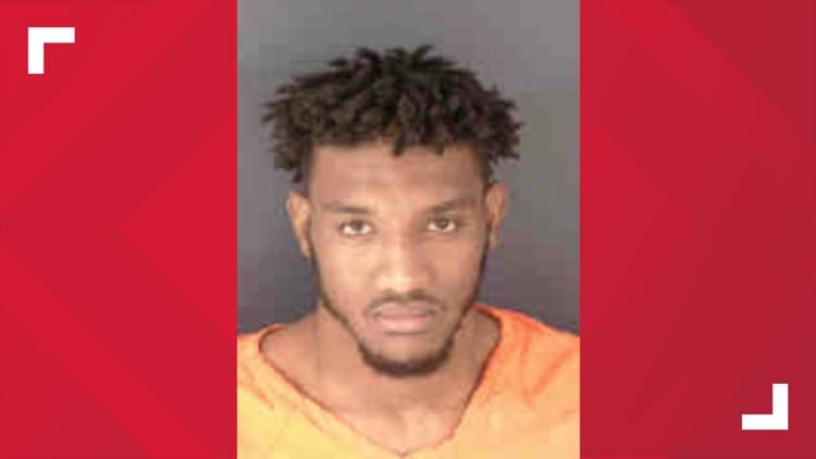 Man sentenced to life in prison for fatal shooting at North Jetty Park — WTSP 10 Tampa Bay