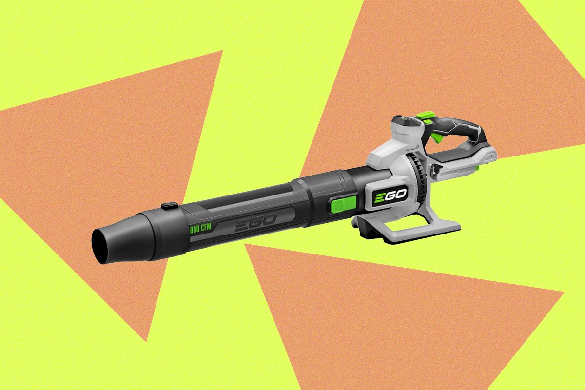 Best Battery-Powered Leaf Blowers (2026): Tested for Power, Battery Life, and Noise — Wired