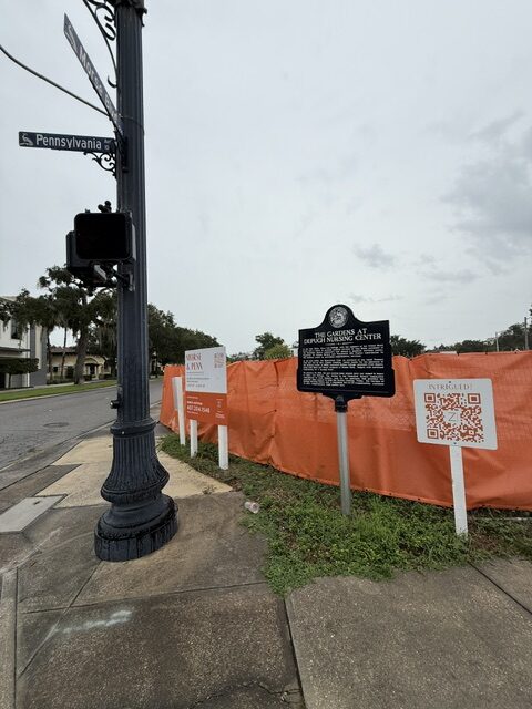 Commission Approves New Office Development in Hannibal Square — Winter Park Voice