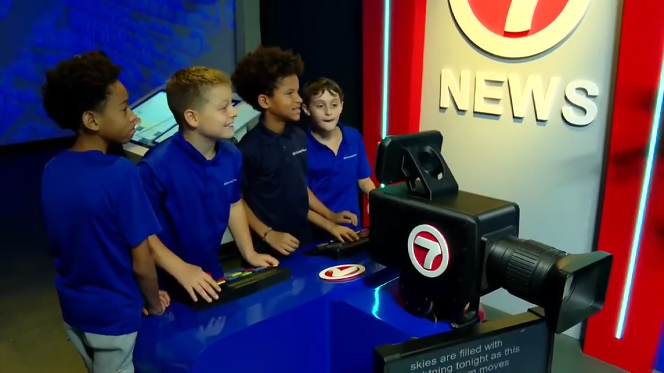 MODS introduces 2 new exhibits exploring healthy ecosystems, extreme weather storm center — Vero Beach Technology news