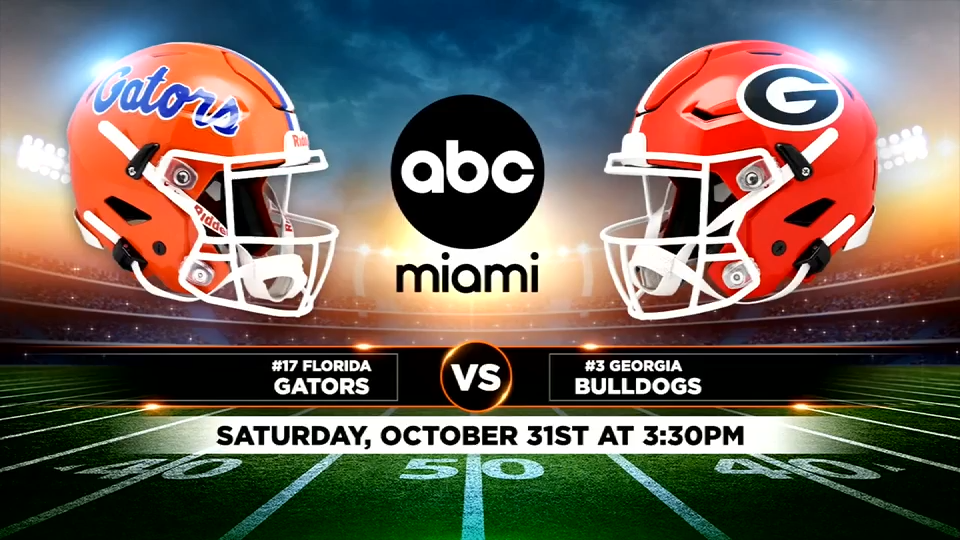 No. 17 Florida to start QB Aaron Philo against Georgia in the ‘Cocktail Party,’ AP source says — Vero Beach Health news