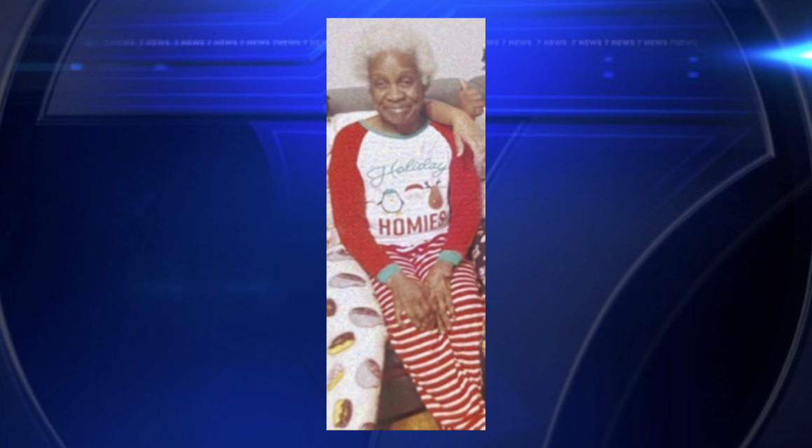 Search underway for missing 75-year-old woman from Miami — WSVN 7 Miami-Dade