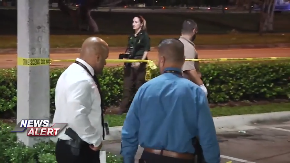 MDSO deputies, investigators block off street in NW Miami-Dade after incident — Vero Beach Business news