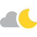 Today: Currently 86F, High 87F, Low 76F, Partly Cloudy — NBC 6 Weather South Florida