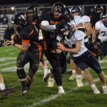 FRIDAY’S SPORTS ROUNDUP — Ponte Vedra Recorder